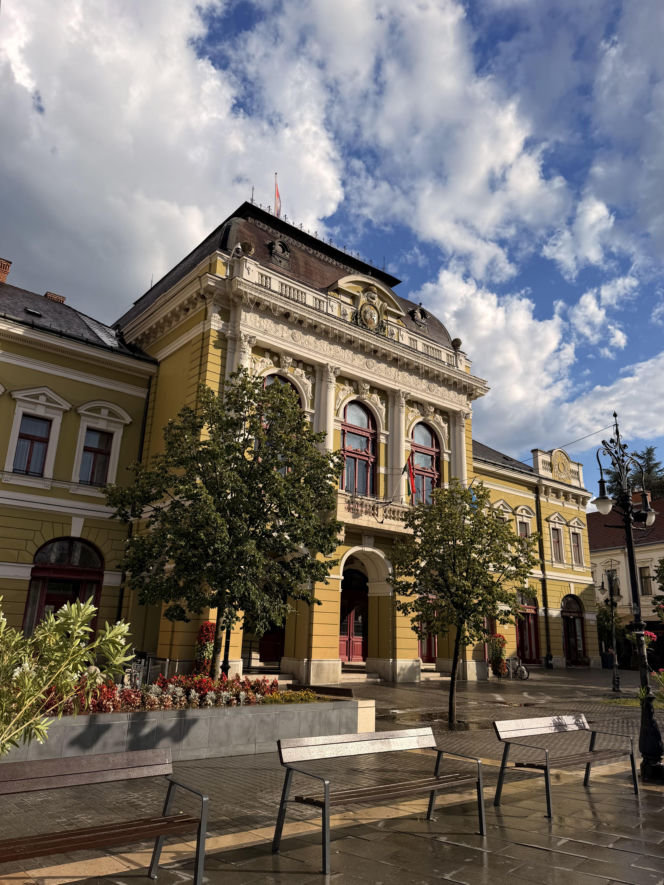 - Węgry? Na pewno tu wrócimy - zapewnia nasza ekipa Eska Summer City