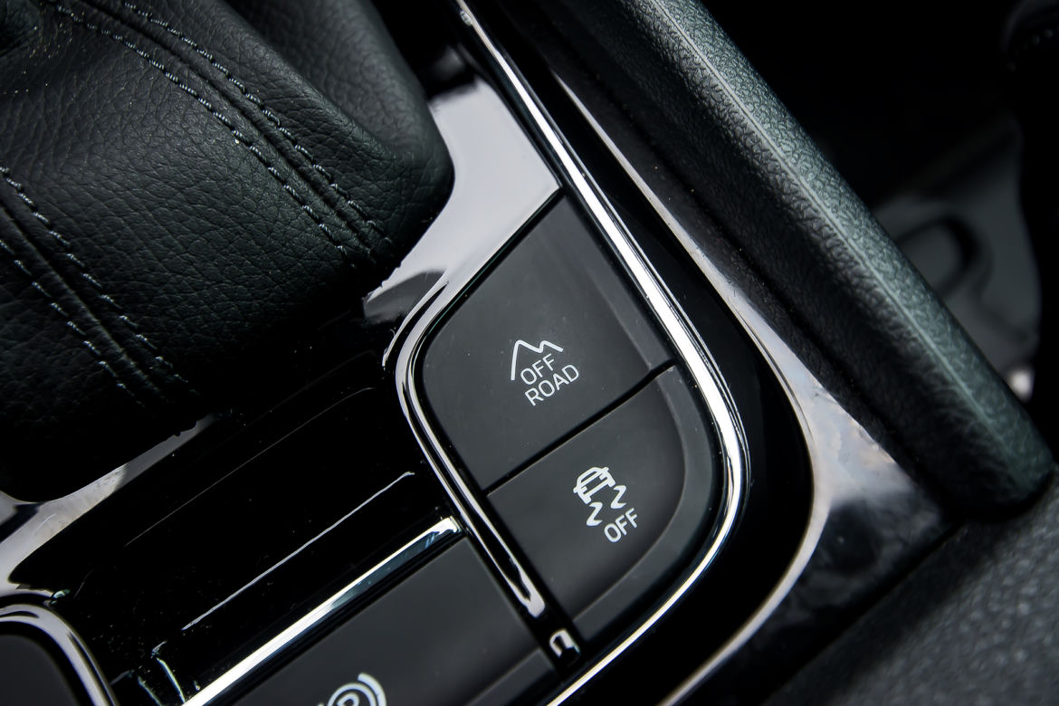 Skoda Kodiaq Style