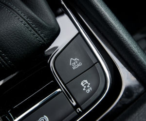 Skoda Kodiaq Style