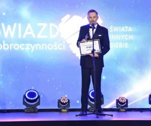 Krzysztof Ibisz z żoną Joanną