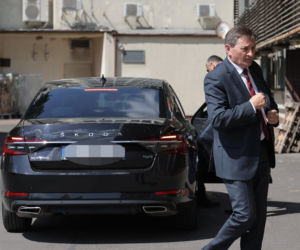Tym wożą się politycy PiS