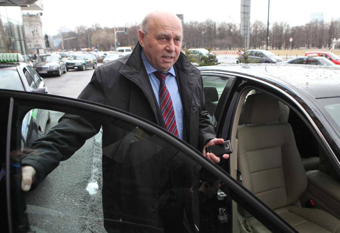 Grzegorz Lato skończył 75 lat