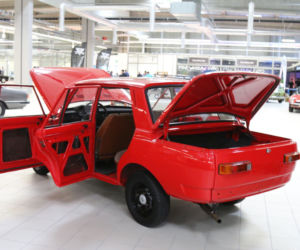 Warsaw Oldtimer Show 2016