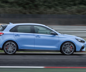 Hyundai i30 N