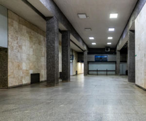 Warszawa Śródmieście