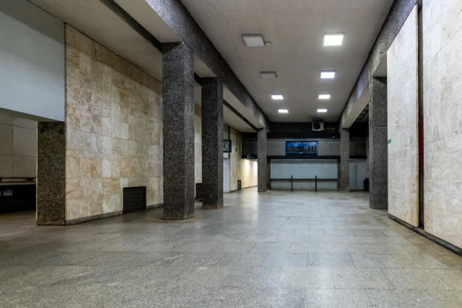 Warszawa Śródmieście