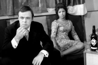 Stanisław Tym z depresją walczył aż do śmierci