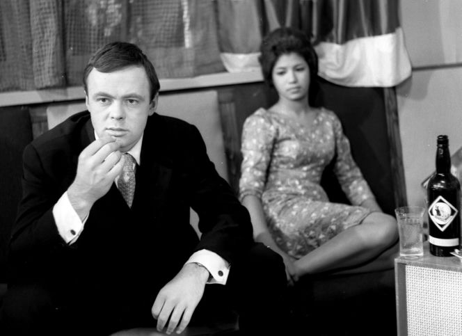 Stanisław Tym z depresją walczył aż do śmierci