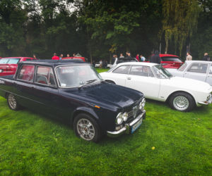 Forza Italia 2021 - zlot fanów włoskiej motoryzacji