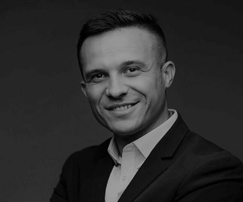 Nie żyje Sebastian Paul. Był dyrektorem delegatury Lubelskiego Urzędu Wojewódzkiego 