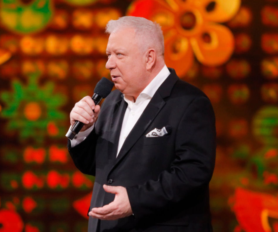 Marek Sierocki