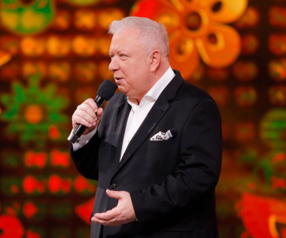 Marek Sierocki