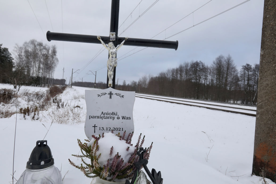 Najpiękniejsze pomniki pośmiertne. Te tragedie wstrząsnęły całym krajem