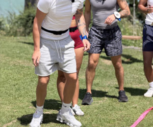 Hotel Paradise 12 - odcinek 33