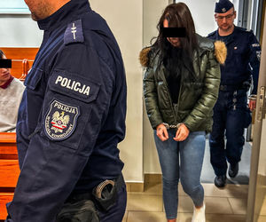 Gang zarabiał na tragedii staruszków!