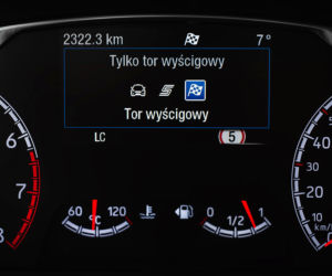 Ford Fiesta ST 1.5 EcoBoost 200 KM