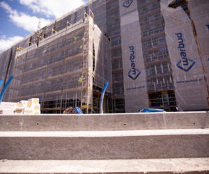 Budowa Wielkopolskiego Centrum Zdrowia Dziecka w Poznaniu
