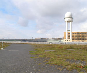 Lotnisko Tempelhof