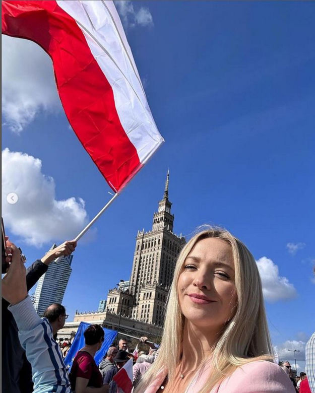 Gwiazdy na Marszu Miliona Serc