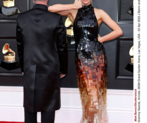  J Balvin i Valentina Ferrer