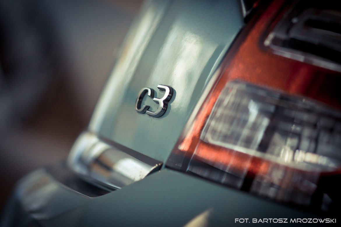 Citroen C3