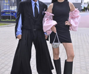 Joanna Horodyńska straciła pracę