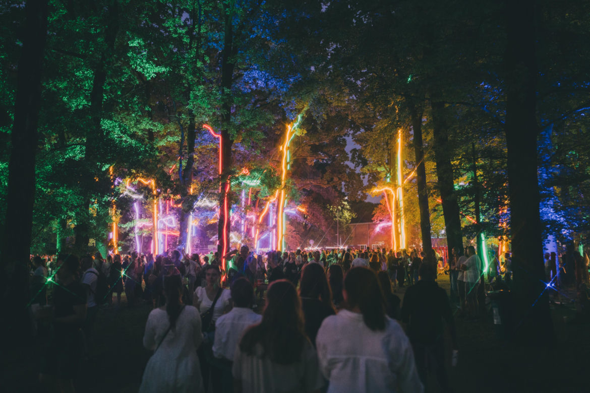 ZORZA Festiwal 2025