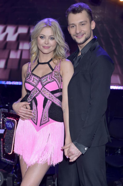 Joanna Opozda i Kamil Kuroczko