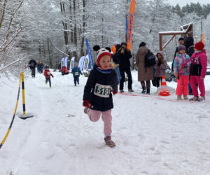 2. edycja Trail On Stawiguda - Styczeń 2026 cz.2