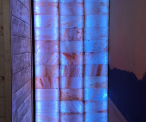 Saunarium Dojlidy po przebudowie