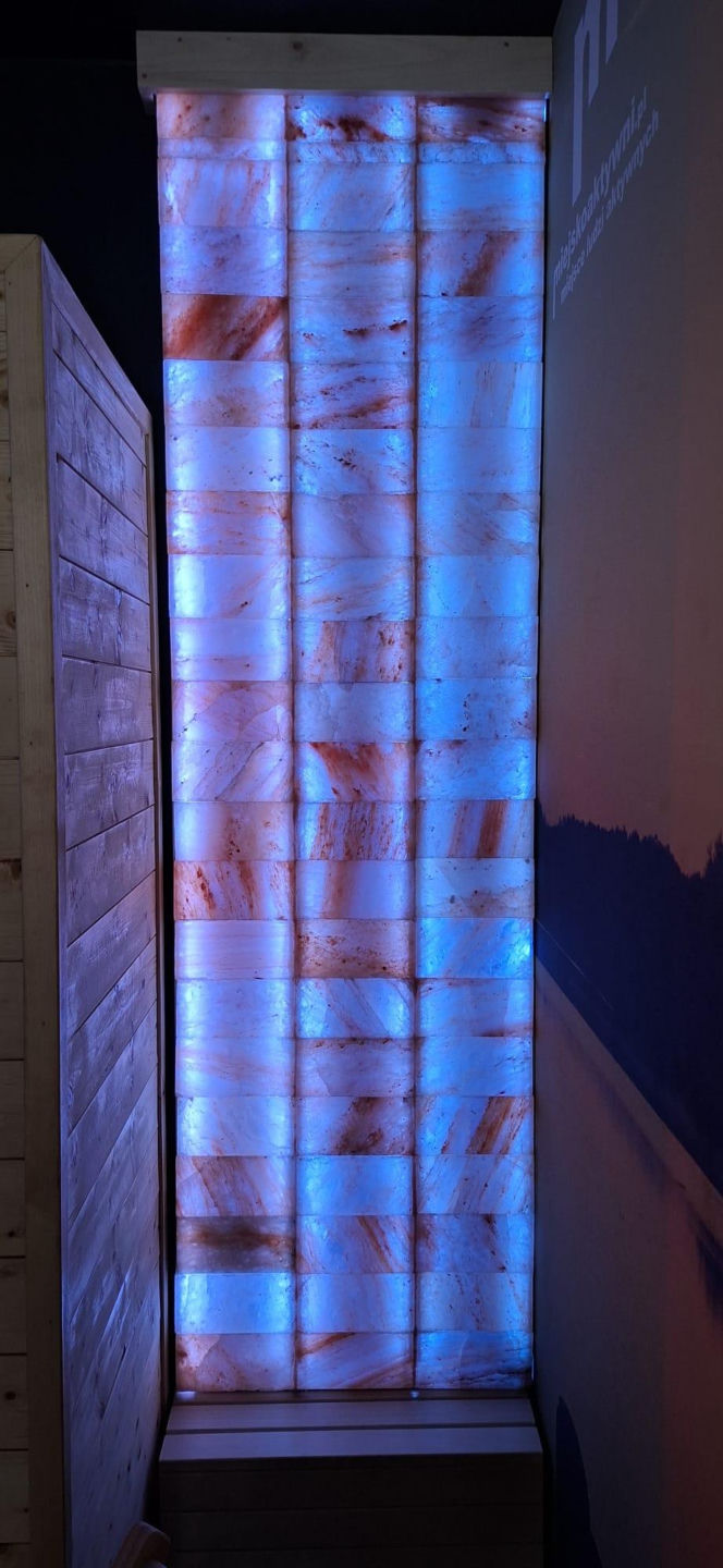 Saunarium Dojlidy po przebudowie