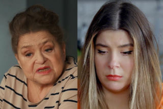 Barwy szczęścia, odcinek 3380: Lucyna nastawi Agatę przeciwko Hubertowi. Nikt jeszcze nie wie, jaki ma w tym cel - ZWIASTUN