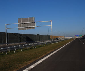 autostradowa obwodnica Rzeszowa