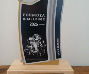 Strażacy z NML - Formoza