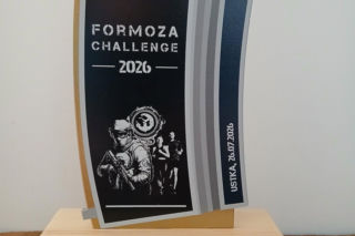 Strażacy z NML - Formoza