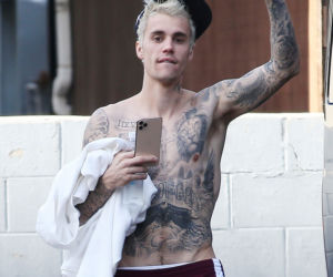 Justin Bieber