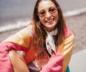 Trzeci dzień ESKA Odwołuje Zimę - La Gomera