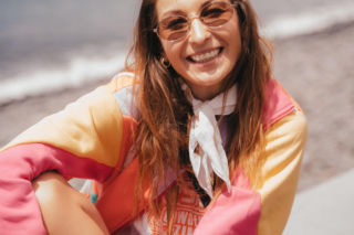 Trzeci dzień ESKA Odwołuje Zimę - La Gomera