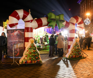 Jarmark na Nikiszu 2025: Co warto zobaczyć?