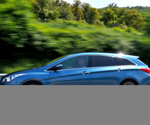 Hyundai i40 kombi