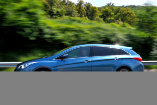 Hyundai i40 kombi