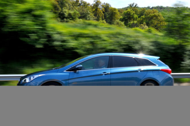 Hyundai i40 kombi