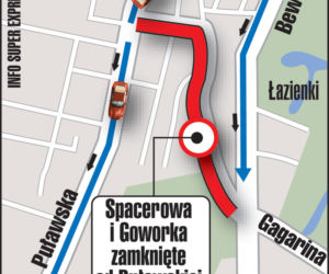 Koniec weekendowych frezowań