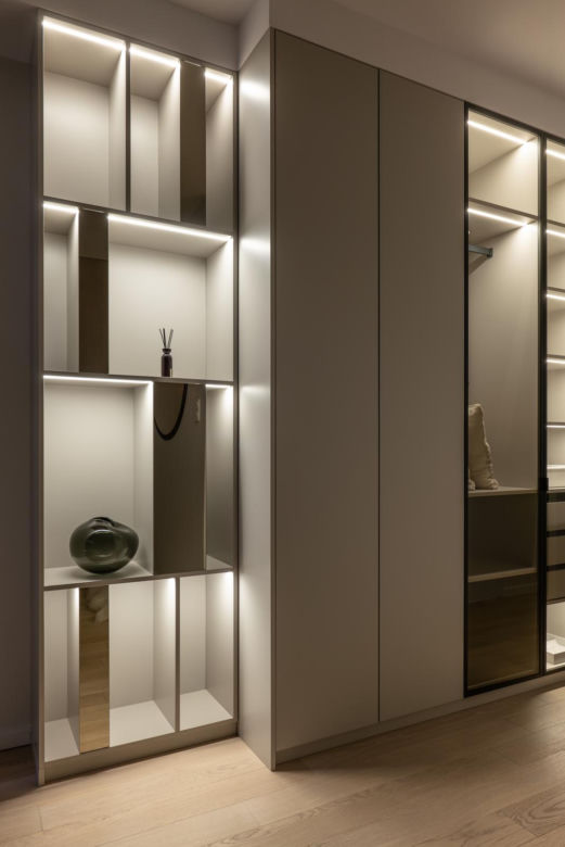 130-metrowy apartament pełen luksusu! Oryginalne i ponadczasowe wnętrza. Zobacz zdjęcia
