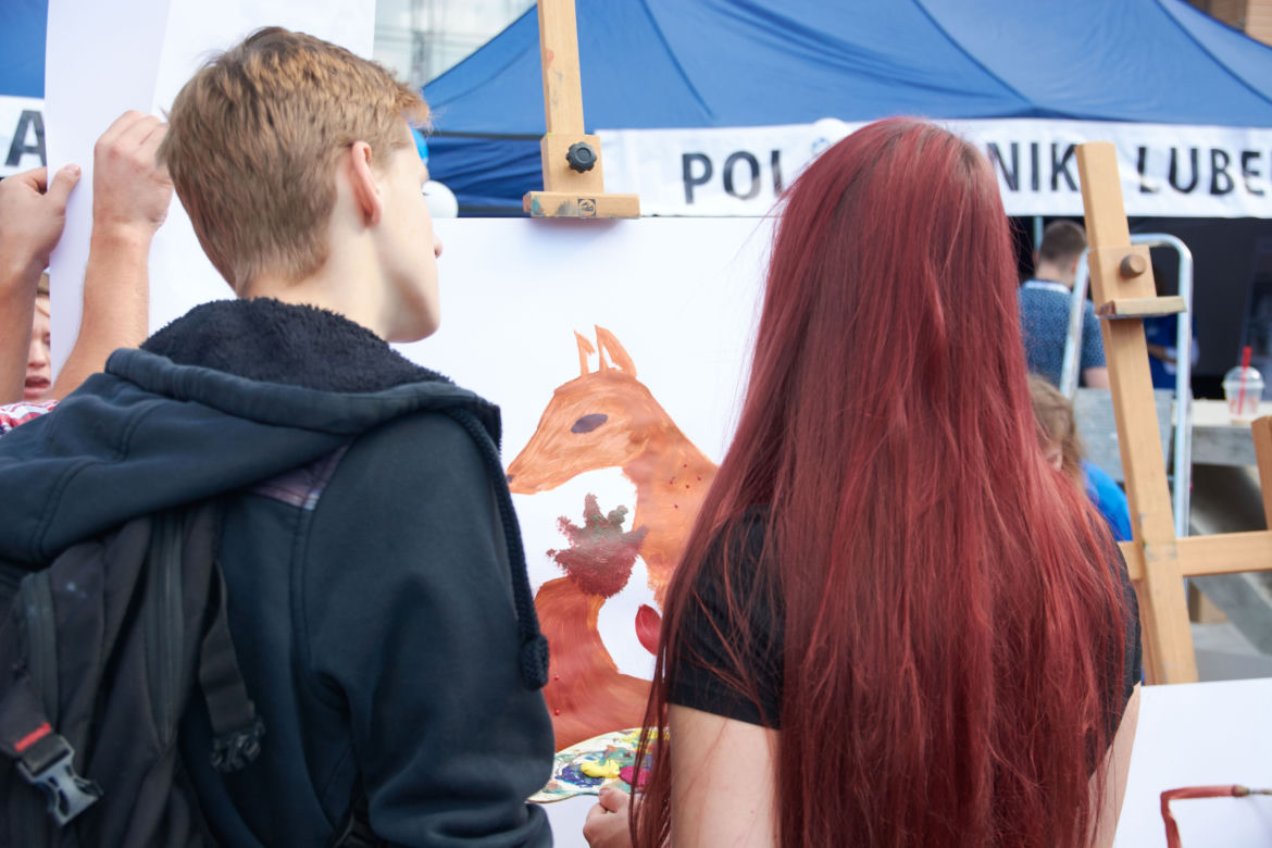 Festiwal Nauki w Lublinie 2018
