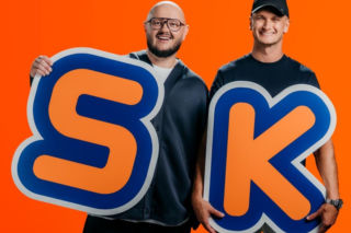 Marcin Sońta i Michał Korościel dołączają do Radia ESKA. Nowi prezenterzy z nowym programem