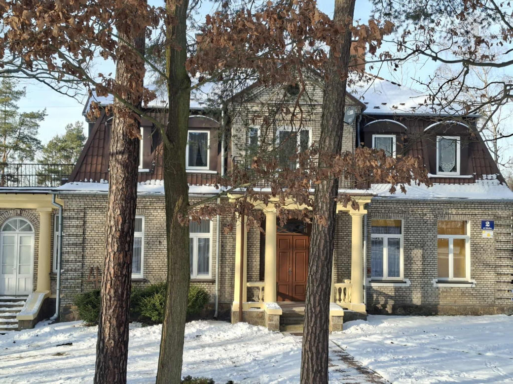 Miasto ogród w Świętokrzyskiem. To jedno z najpiękniejszych osiedli regionu (Skarżysko Kamienna)