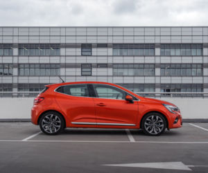 Renault Clio TCe 130 EDC FAP Intens