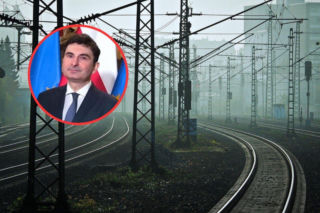 Bezpieczeństwo na torach w Śląskiem. Ponad 900 żołnierzy i policjantów w operacji TOR