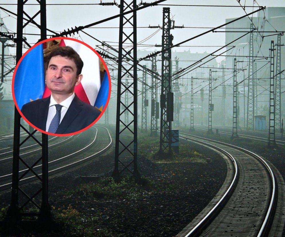 Bezpieczeństwo na torach w Śląskiem. Ponad 900 żołnierzy i policjantów w operacji TOR